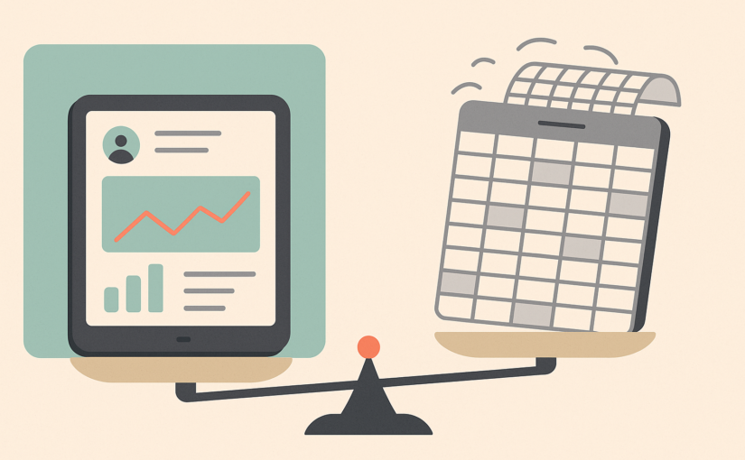 Boardable vs. Spreadsheets: When a Small Board Should Make the Leap